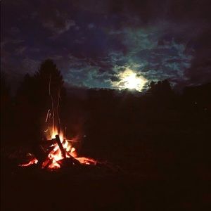 Meet your Posher, Beth